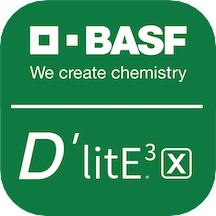 BASF D'litE3-X